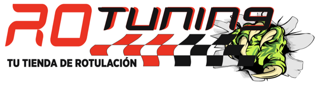 Rotuning, tu tienda de rotulación